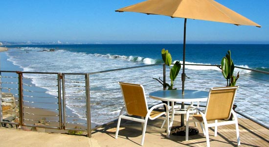 Oceanside Malibu Addiction Treatment Center facility