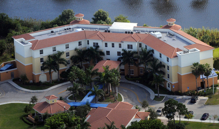 The Watershed - Palm Beaches facility photo 2