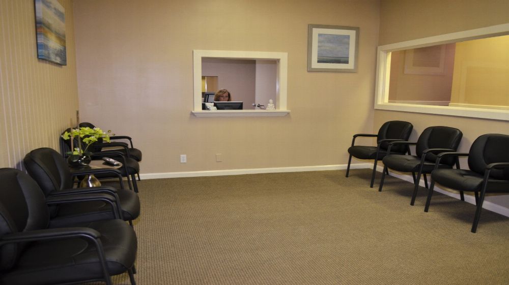 Forrest Hill Outpatient Services facility photo 2