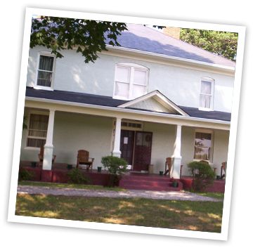 Human Resources, Inc. - Willow Oaks Residential Treatment facility