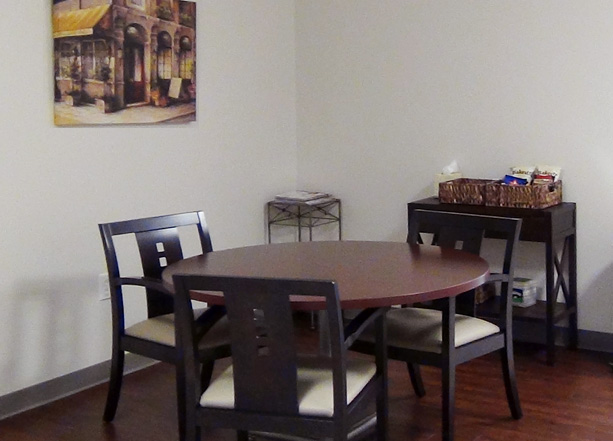 Gallus Detox - Houston facility photo 4