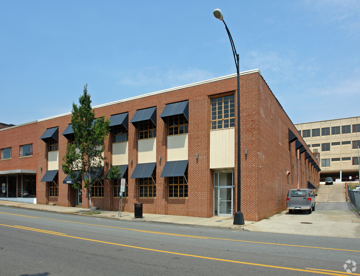 Insight Human Services, Inc. - Winston Salem facility