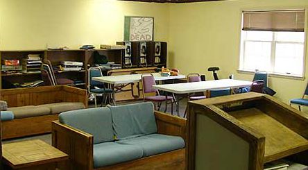 CHI Healthcare Network- Colonial House Programs and Services facility photo 4