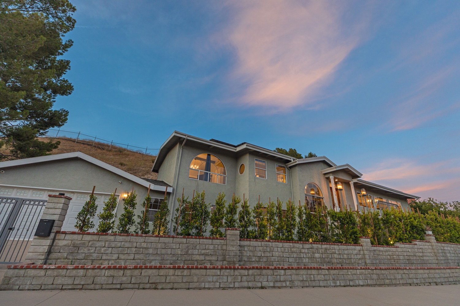 Spark to Recovery Granada Hills facility