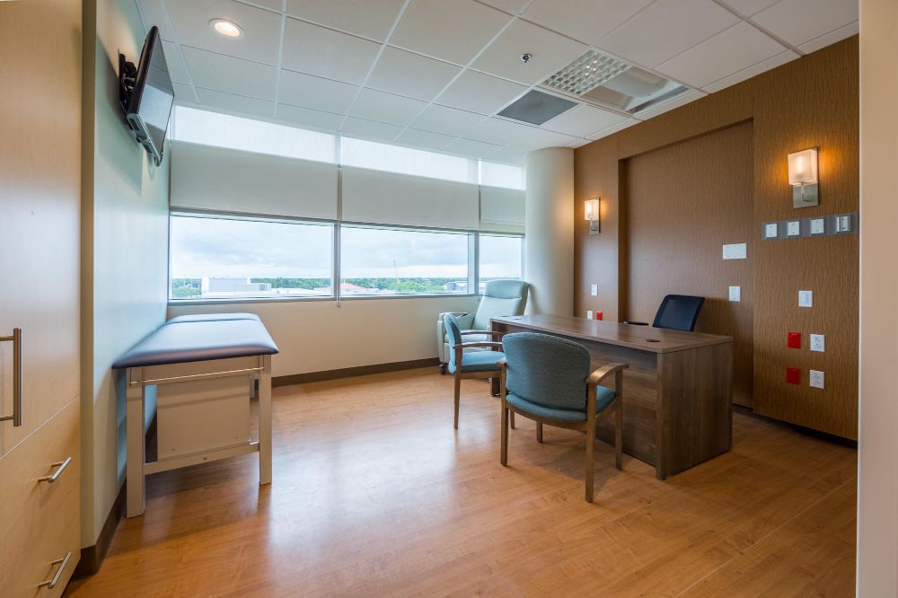 Townsend Recovery Center, New Orleans facility photo 5