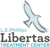 L.E. Phillips Libertas Treatment Center facility
