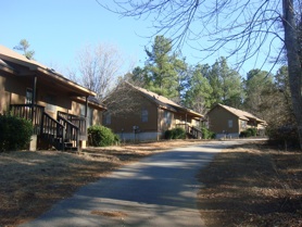 Damascus Road Recovery, Inc. facility