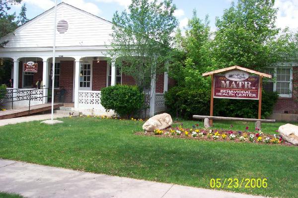 MATR Behavioral Health facility