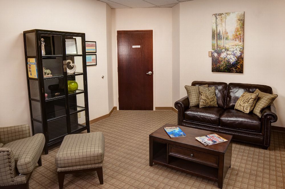 Eating Disorder Center of Missouri (EDCMO) facility photo 3