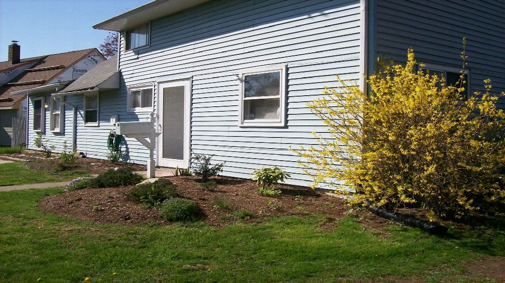 Harmony House facility