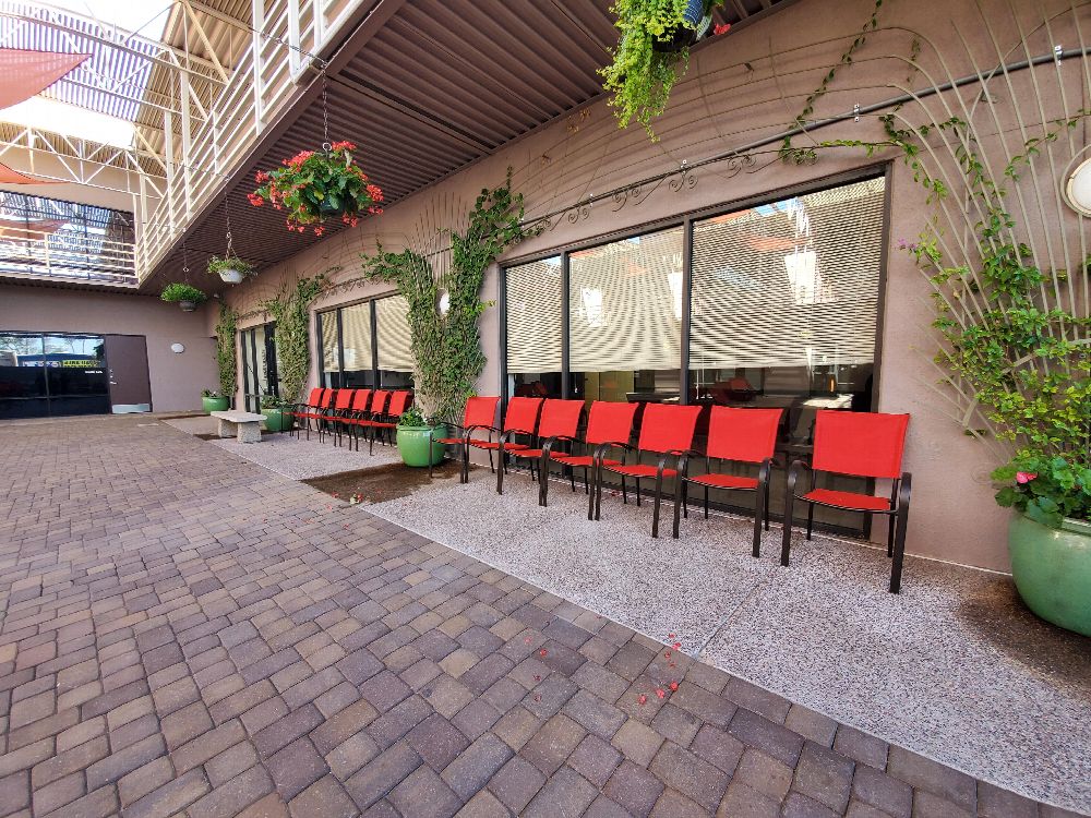 A Better Today Recovery Services Scottsdale facility