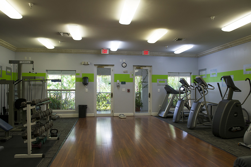 New River Wellness Center facility photo 3
