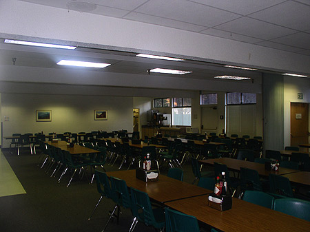 Lakeside-Milam Recovery Center - Burien Inpatient facility photo 2