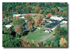 Villa Veritas Foundation, Inc. facility photo 2