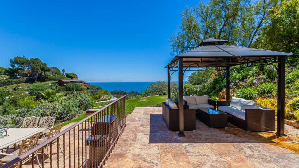 Infinity Malibu facility