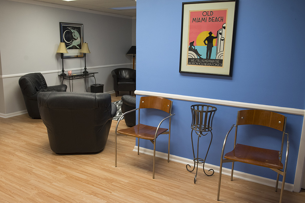 New River Wellness Center facility photo 5