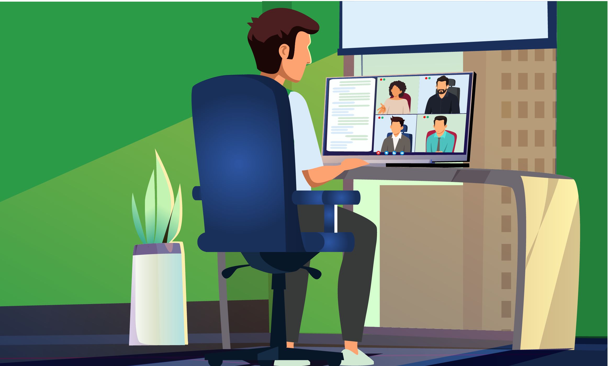 Greenlight Counseling facility