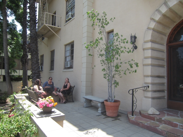 Walter Hoving Home facility photo 5