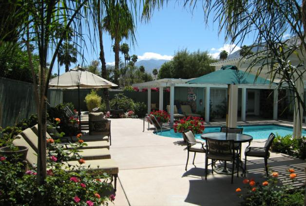 Ken Seeley Communities - The Alexander facility