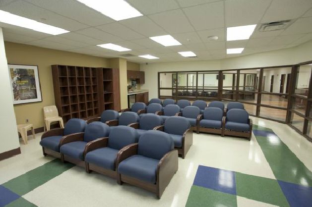 Lincoln Trail Behavioral Health System facility photo 3