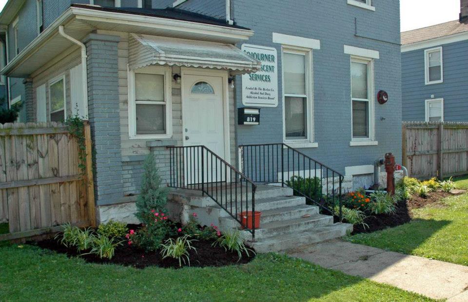 Sojourner Recovery Services - Adolescent Campus facility