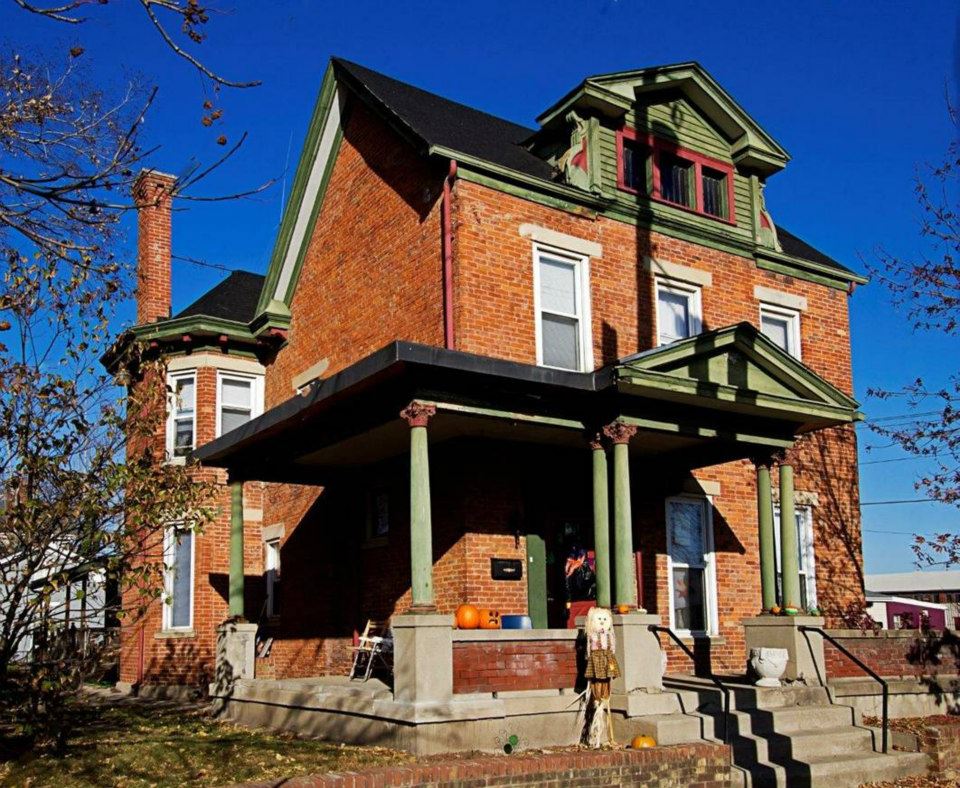 Sojourner Recovery Services - Men's Residential facility