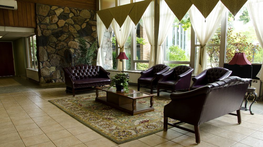 A Forever Recovery facility photo 5