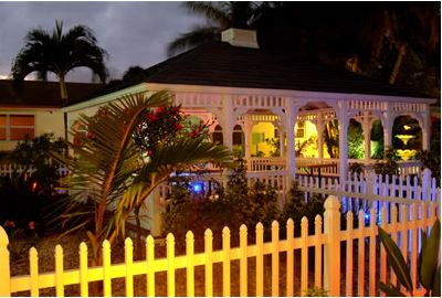 G & G Healthcare Services facility
