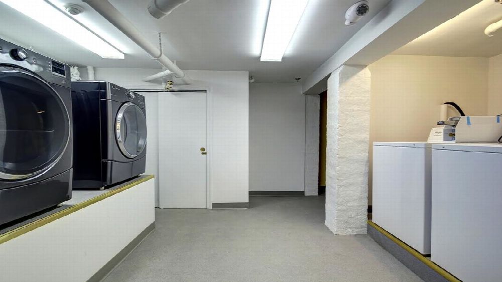 The Step Up Inn facility photo 4