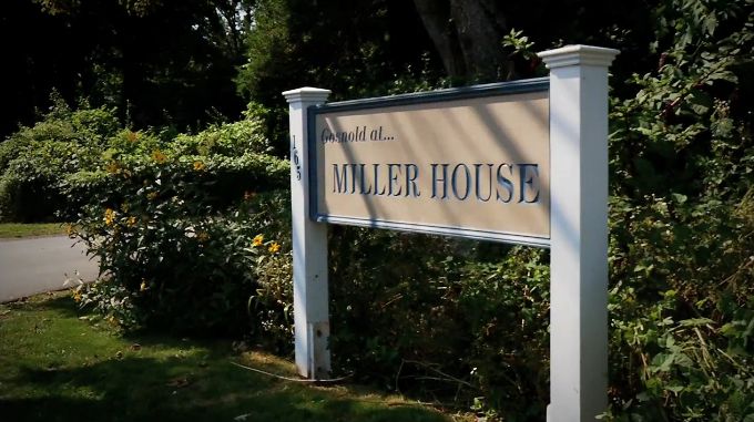 Gosnold Inc Miller House facility