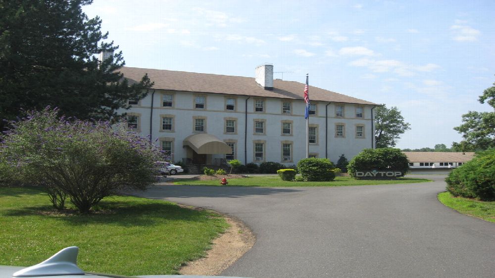 Daytop New Jersey facility