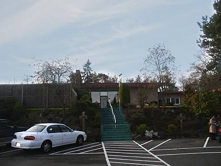 Lakeside-Milam Recovery Center - Burien Inpatient facility photo 4