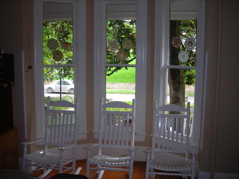 Bethany Hall facility photo 2