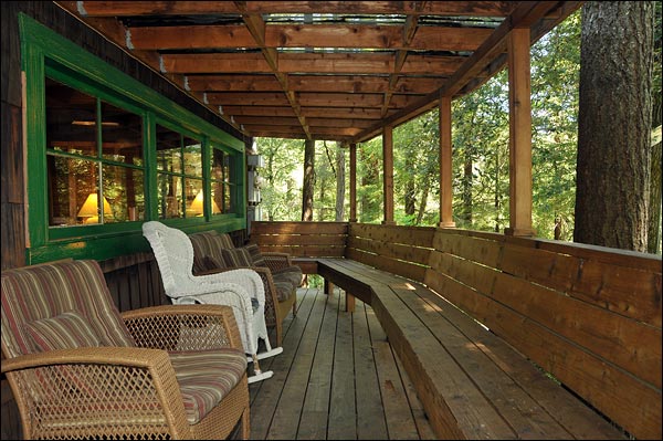 Singing Trees Recovery Center facility photo 4