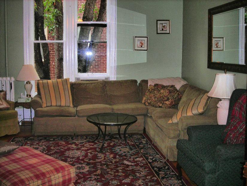 Bethany Hall facility photo 4