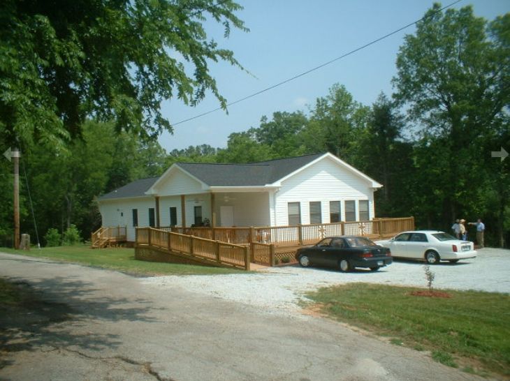 Faith Home Inc - Abbeville Women's Facility facility