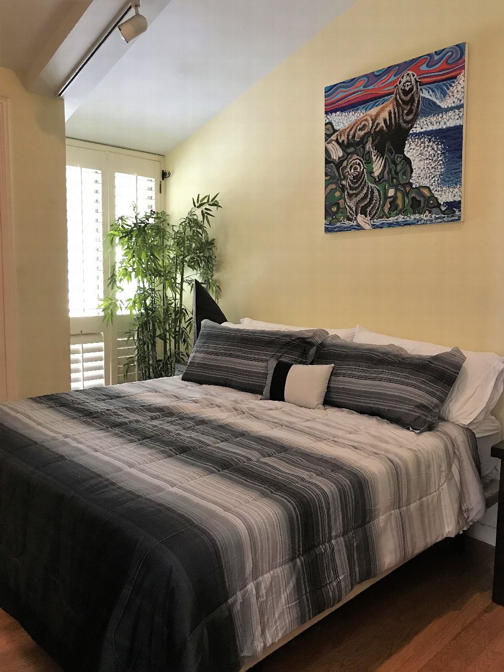 Oceanside Malibu Treatment Center facility