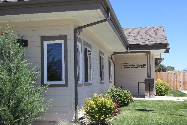 New Directions Northwest Inc. - Recovery Village facility