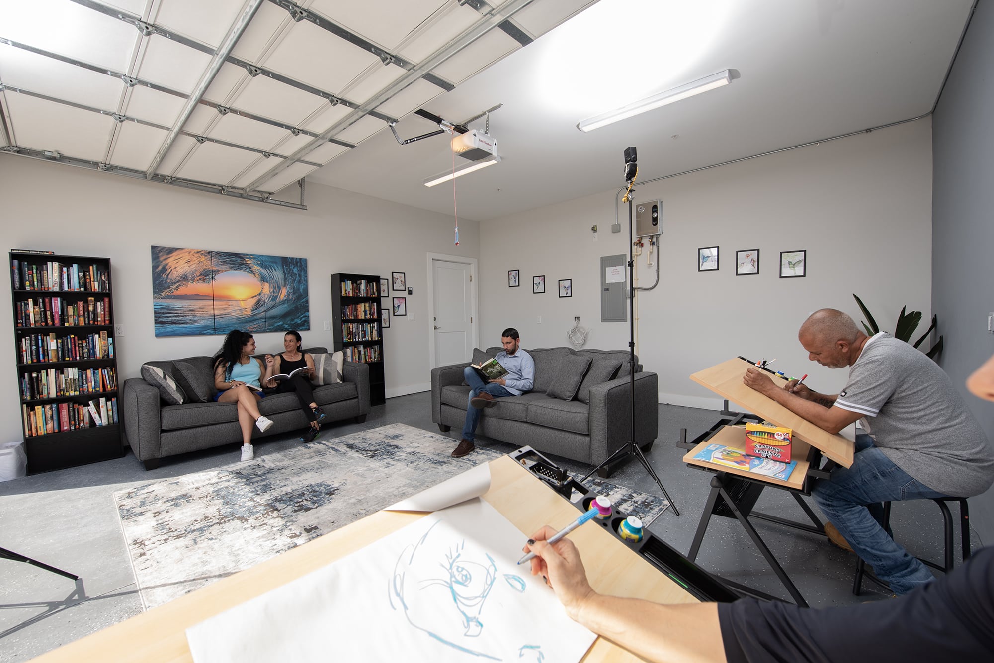 Midwood Addiction Treatment facility photo 3