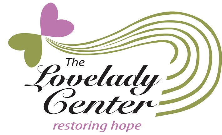 The Lovelady Center facility