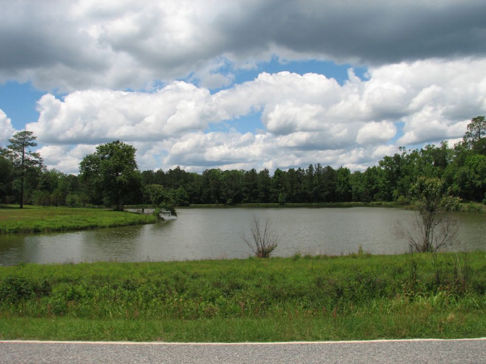 Outback Serenity Center facility