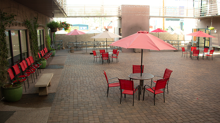 A Better Today Recovery Services Scottsdale facility photo 3