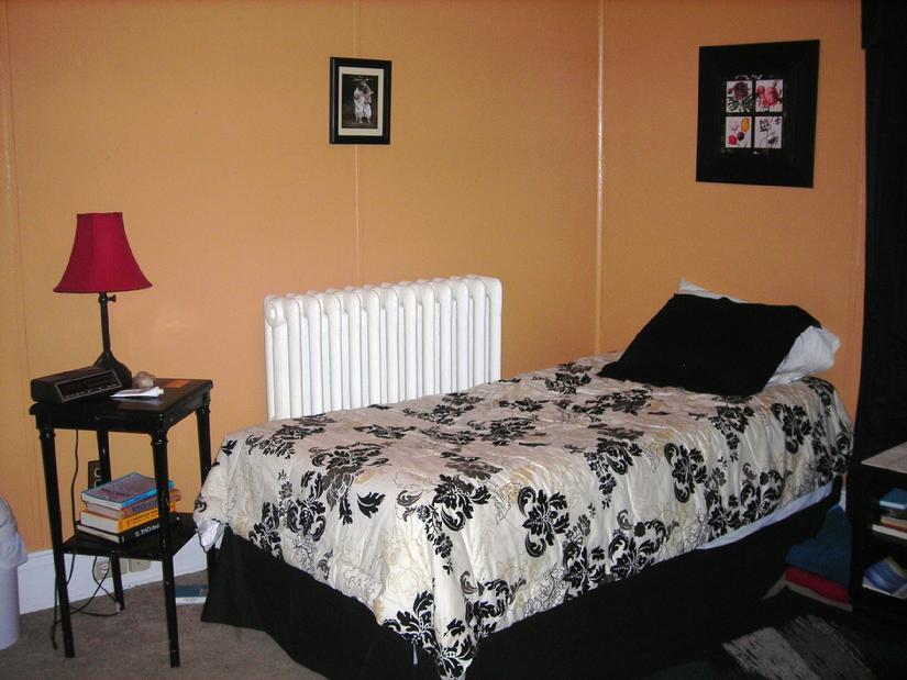 Bethany Hall facility photo 5