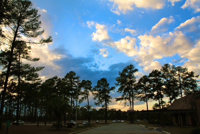 Morris Village Alcohol and Drug Addiction Treatment Center facility