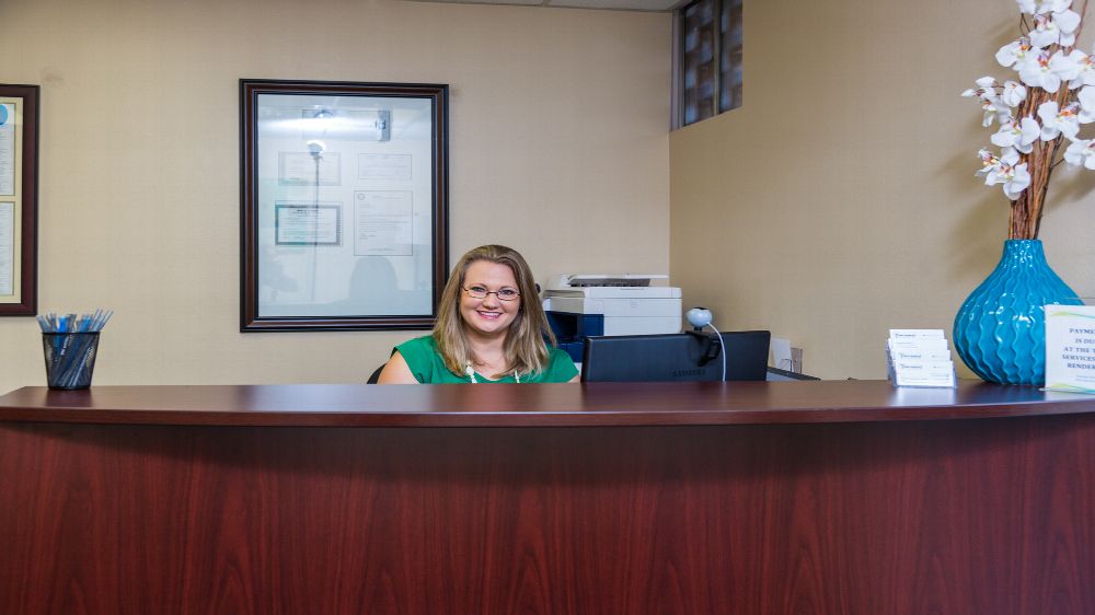 Townsend Outpatient Addiction Treatment Center, New Orleans facility