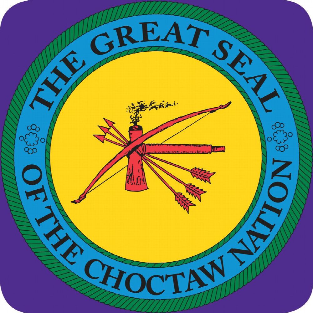 Choctaw Nation of Oklahoma facility