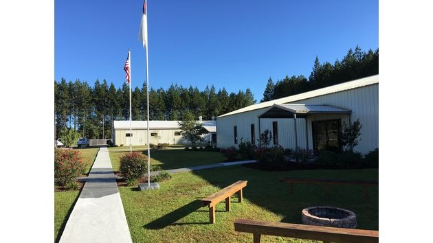 Penfield Christian Homes, South Campus facility
