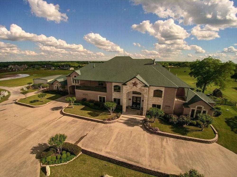Riverwalk Ranch facility