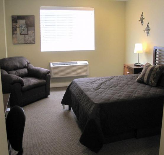 Recovery Ways - Mountain View facility