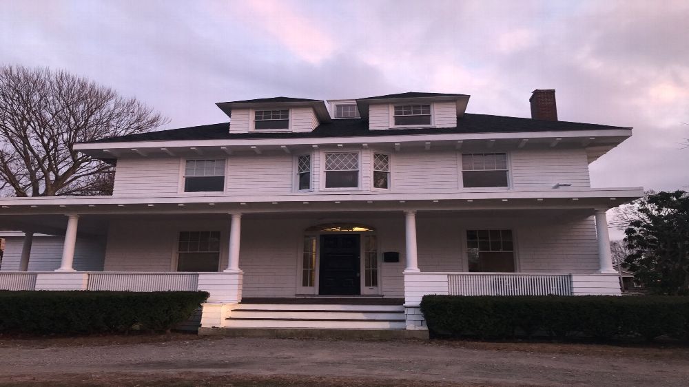 Sober 4 Life - CJO House facility